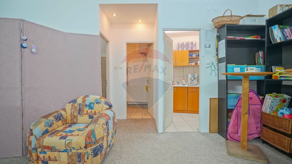 230sq.m Office Space for sale, Central area