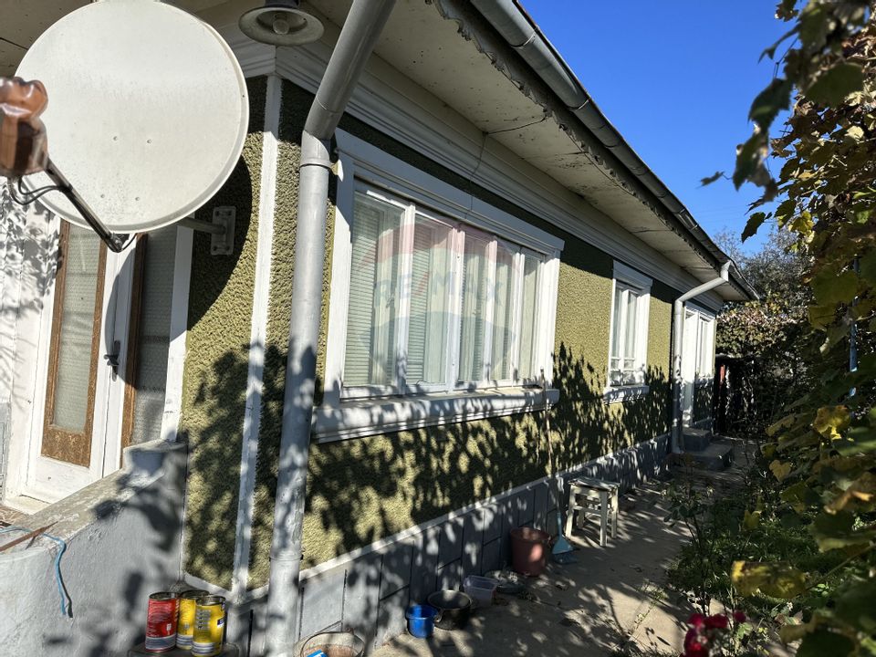 3 room House / Villa for sale