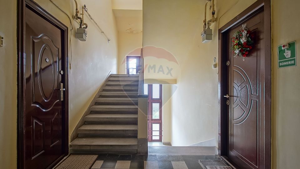 Apartament 2 camere, Astra, b-dul Ştefan cel Mare şi Sfânt