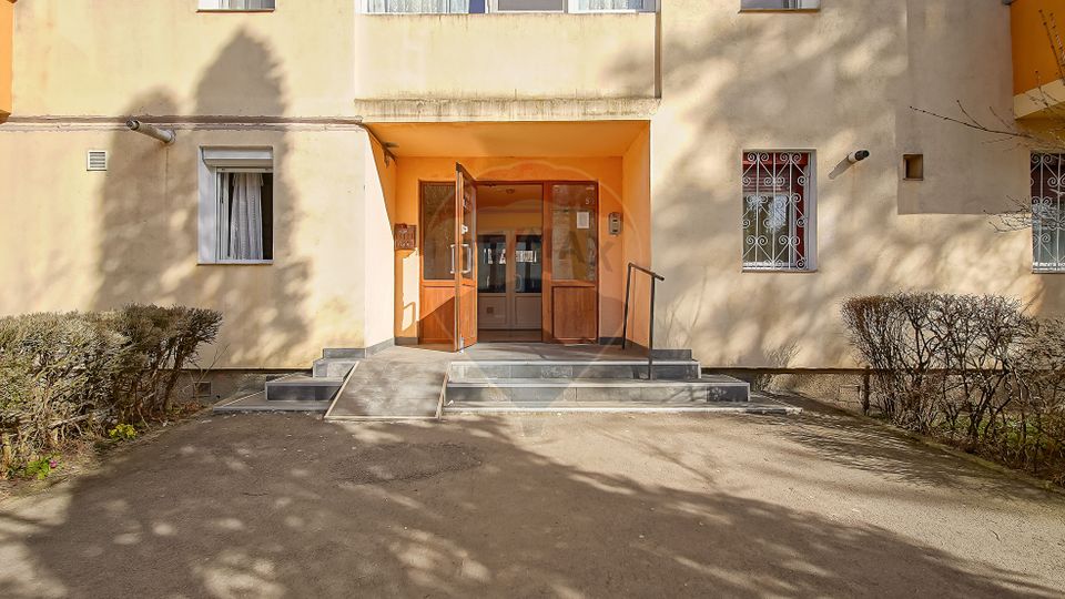 COMISION 0% | DE VÂNZARE | APARTAMENT 2 CAMERE |ETAJ 3/4 | ZONA ASTRA