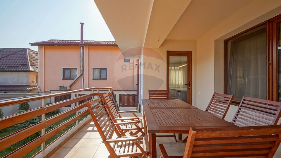 Comision 0 %! Casă de vânzare în zona Noua, Brașov!