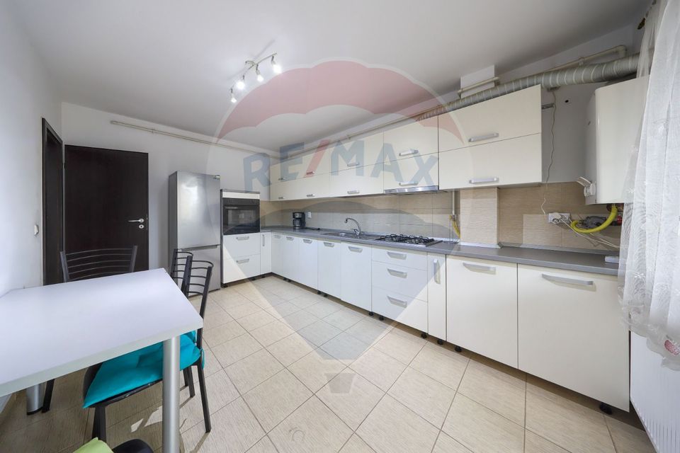 Apartament 2 camere NOU| Zona Drumul cu Plopi!