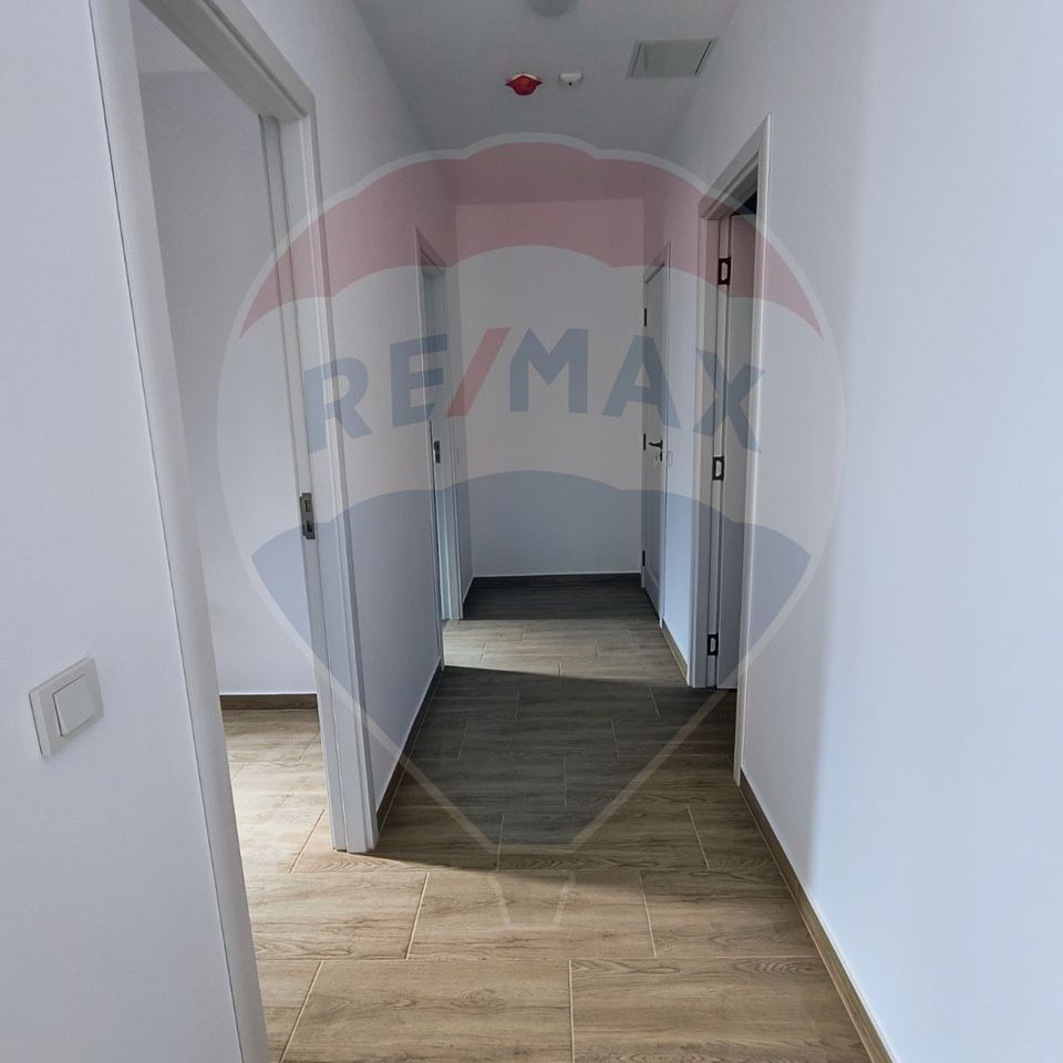 432sq.m Industrial Space for rent