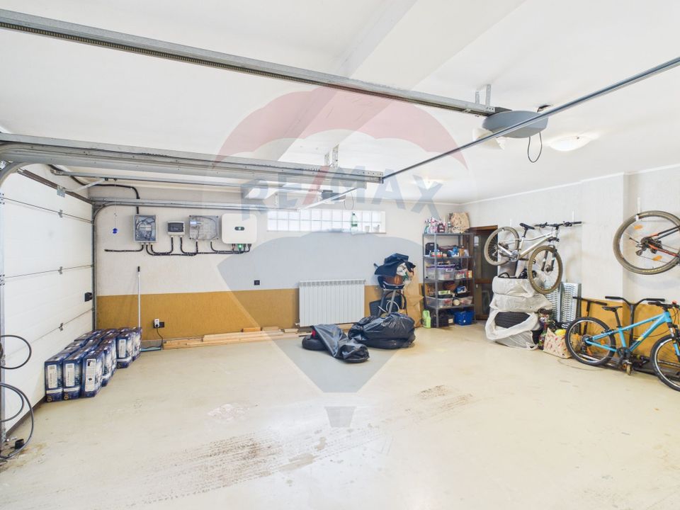 6 room House / Villa for sale, Central area