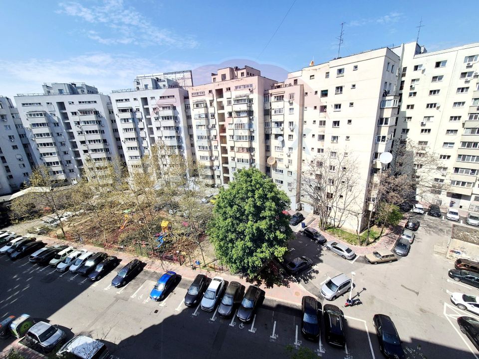 Apartament 3 camere de închiriat | Dristor | Mihai Bravu | Metrou