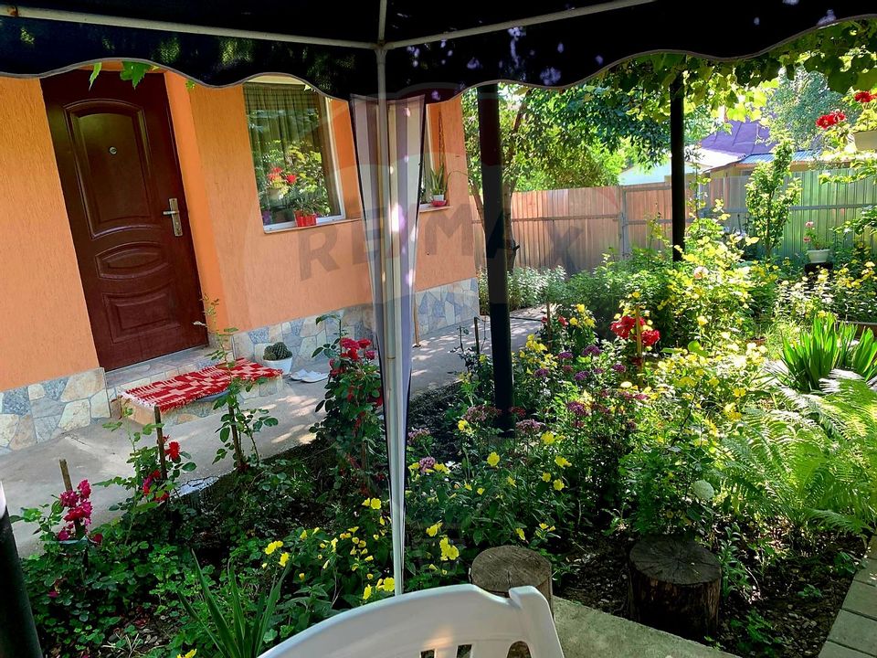 4 room House / Villa for sale