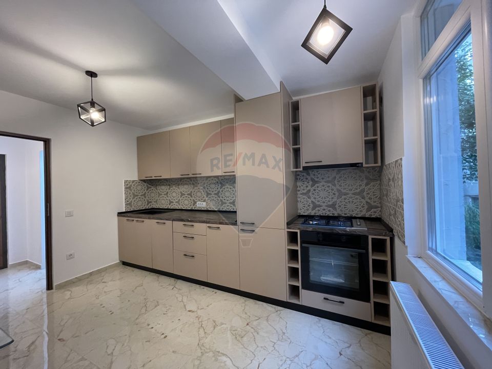 Apartament de inchiriat langa Piata Sudului, Oltenitei