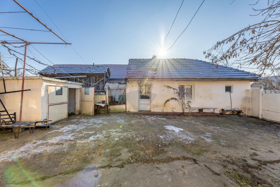 4 room House / Villa for sale