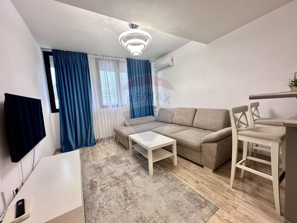 Studio dublu de inchiriat Dorobanti / Floreasca