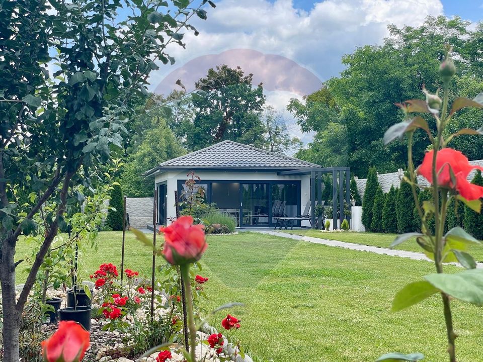 4 room House / Villa for sale, Turches area