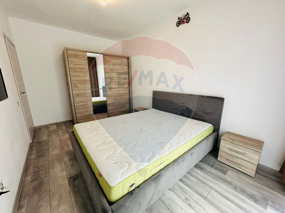 0% COMISION | CHIRIE | 2 CAMERE | DECOMANDAT | TRACTORU