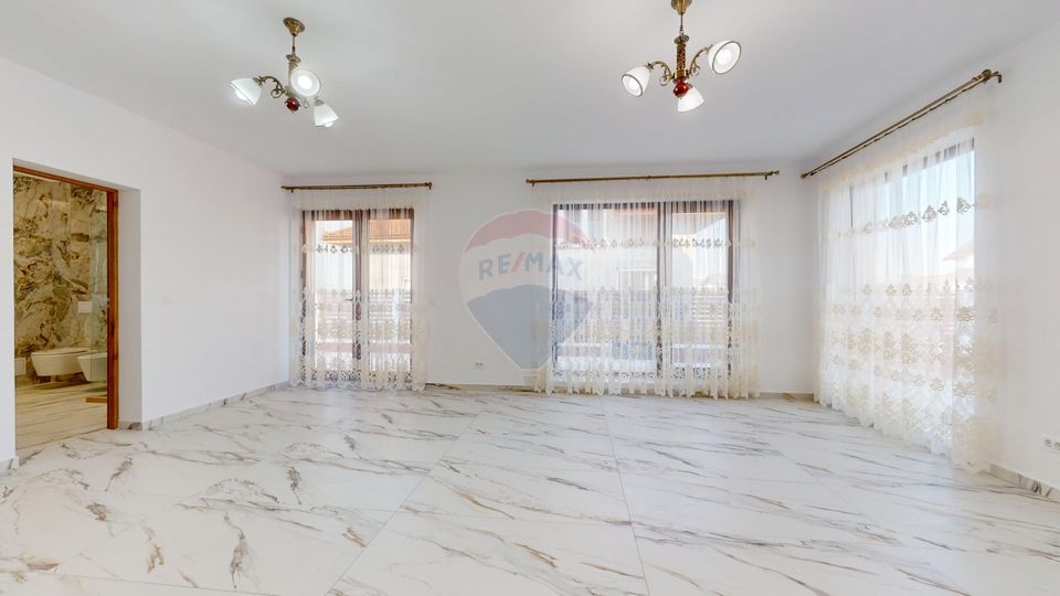 - REZERVAT- Casă Harman - Constructie 2025