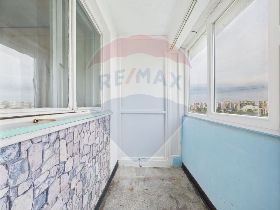 3 room Apartment for sale, Drumul Taberei area