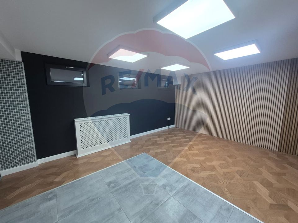 Spațiu comercial pretabil pentru diverse activitati