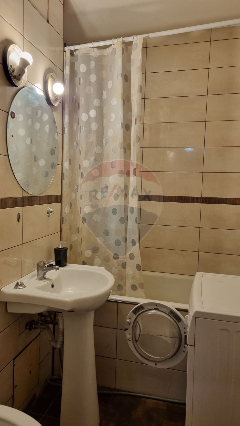 Apartament de inchiriat/2 camere/Banu Manta