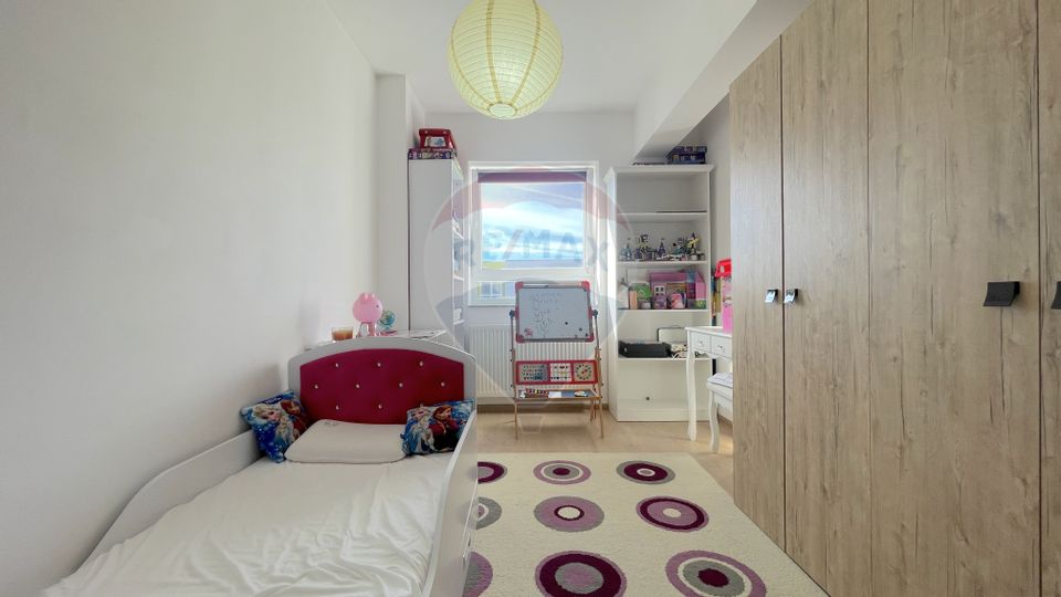 Apartament cu 3 camere de închiriat în zona Avantgarden!