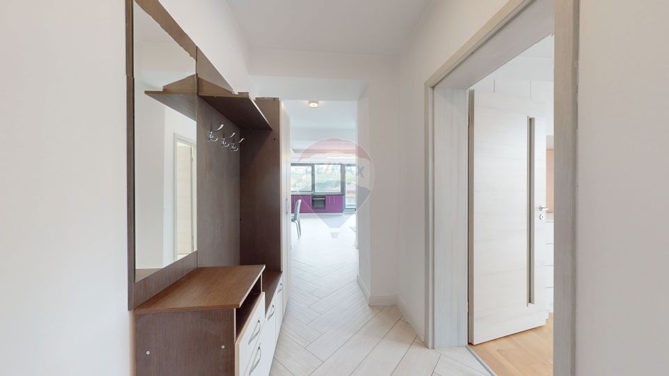 2 room Apartment for rent, Grivitei area