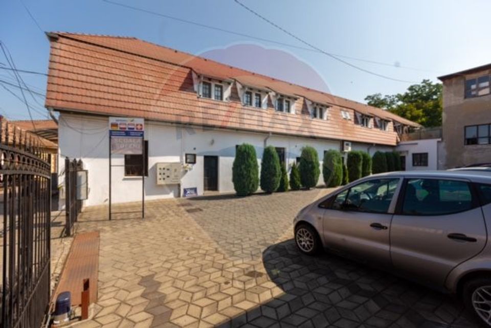 2 room Apartment for sale, Ultracentral area