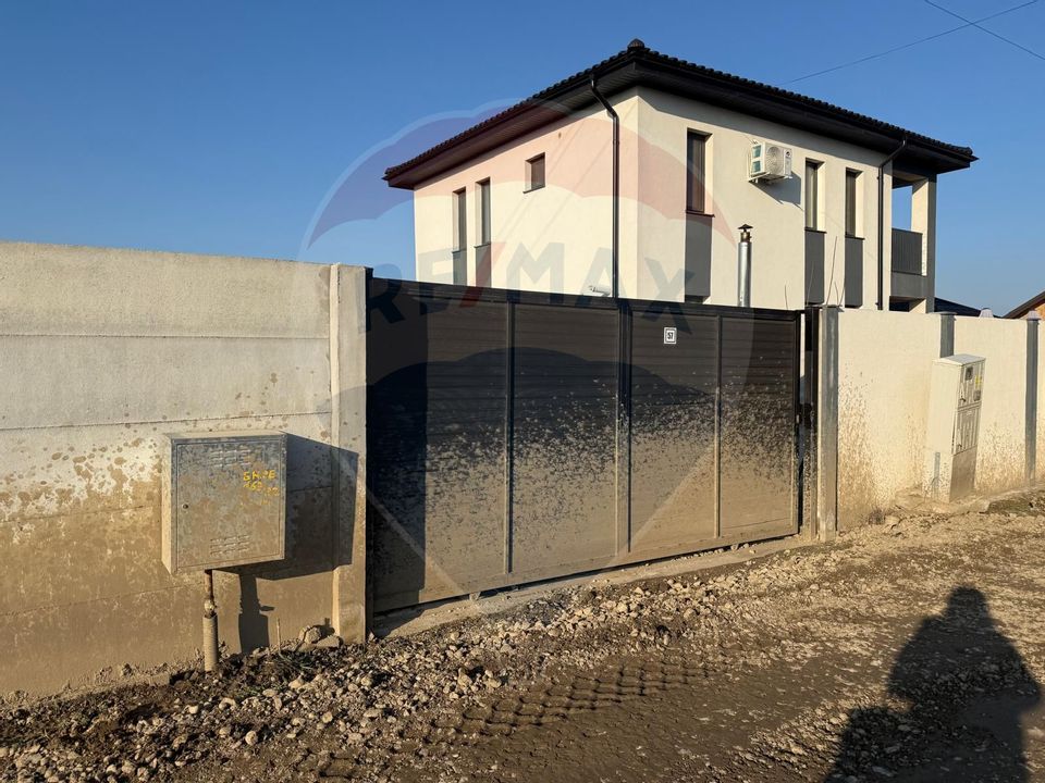 Land 666sqm Balaceanca / Strada Veche