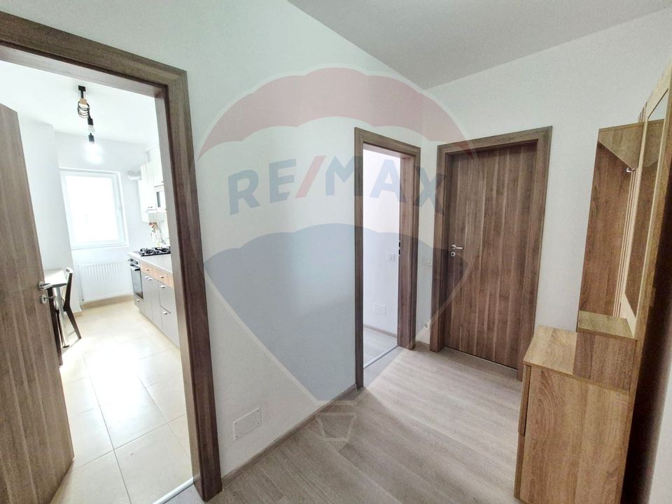2 room apartment | Detached | New Blog | Pacii Militarii Metro