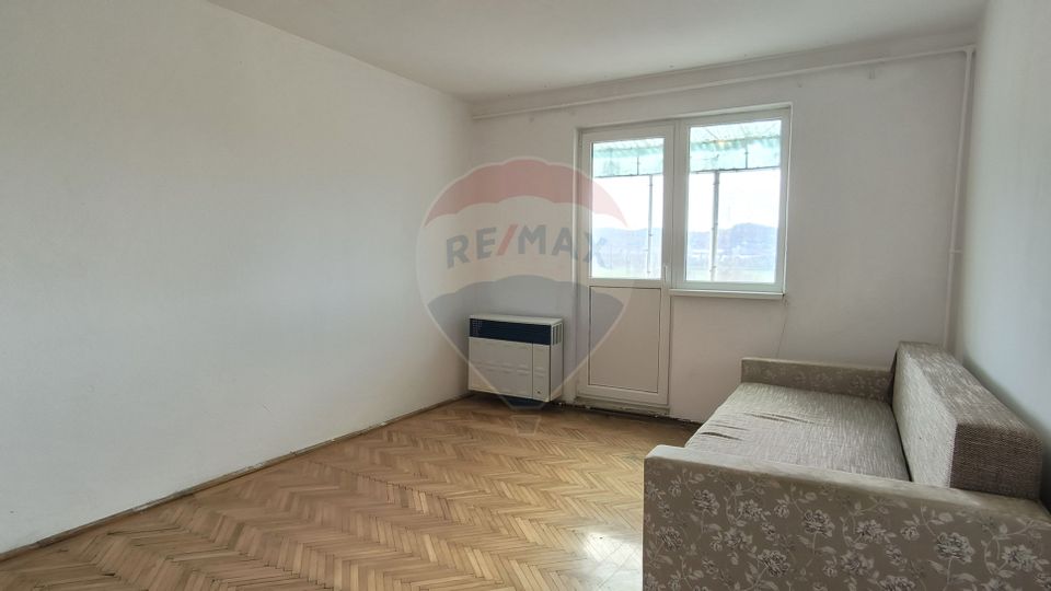 Apartament 2 camere in cartierul Gura Campului