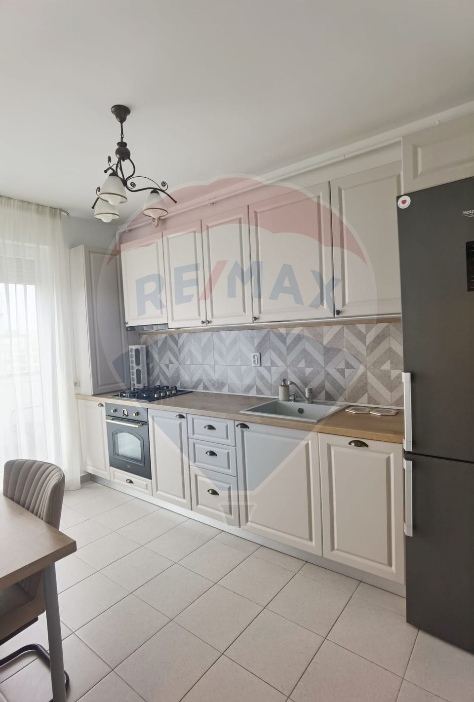 2 bedroom apartment for rent Titan-Ozana | New block | Stylish |