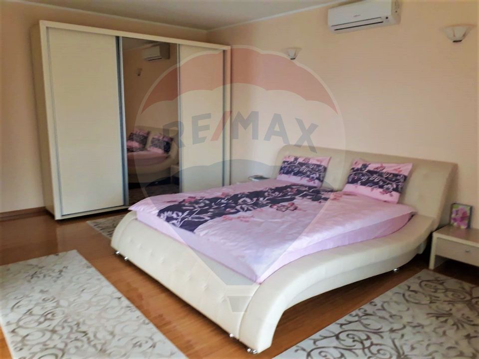 6 room House / Villa for rent, Central area