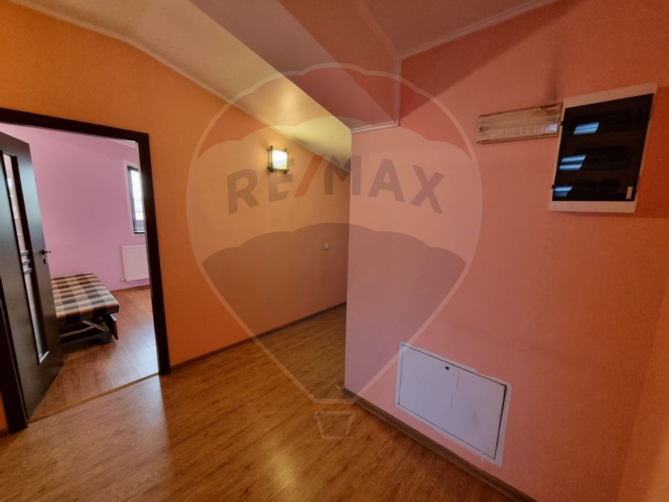 7 room House / Villa for sale, Giurgiului area