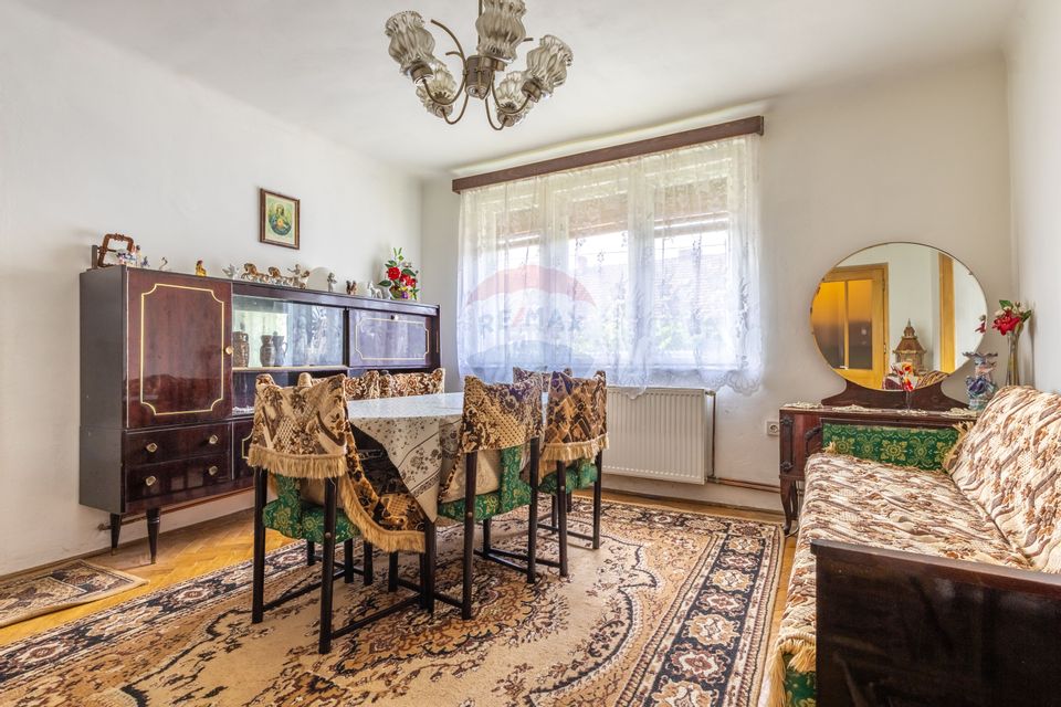 3 room Apartment for sale, Central area
