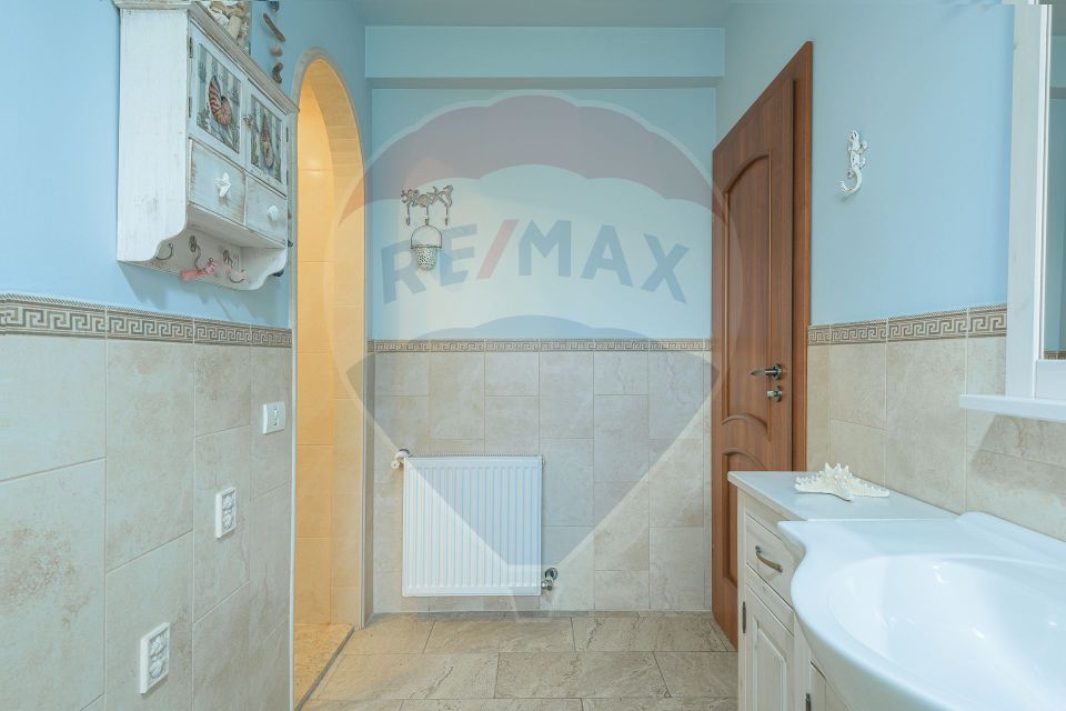Casă  |  4 camere  |  Bragadiru  |