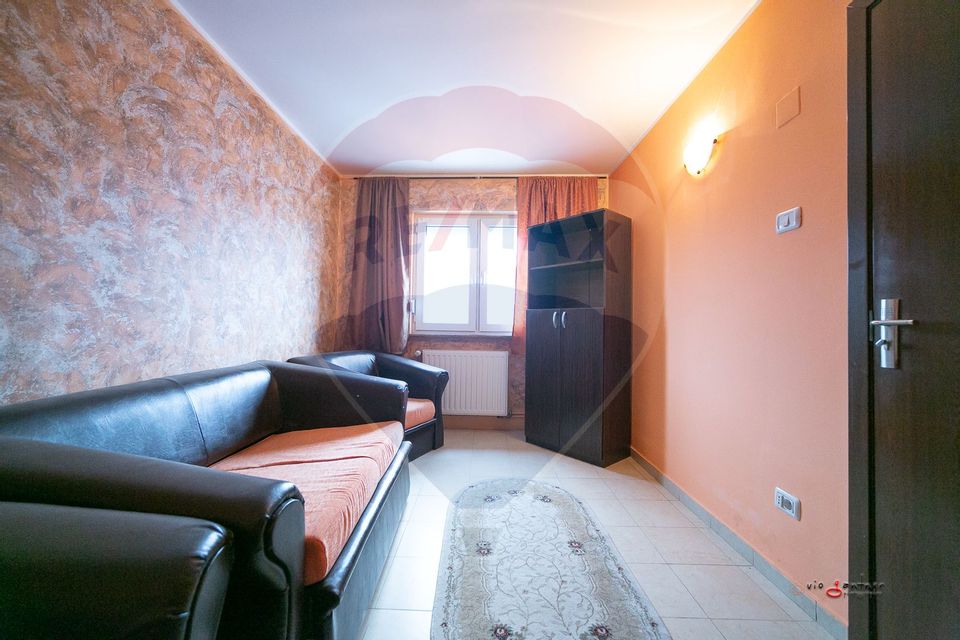 1 room Apartment for rent, Gradiste area