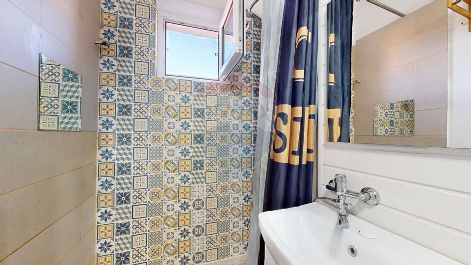 2 room Apartment for sale, Electroprecizia area