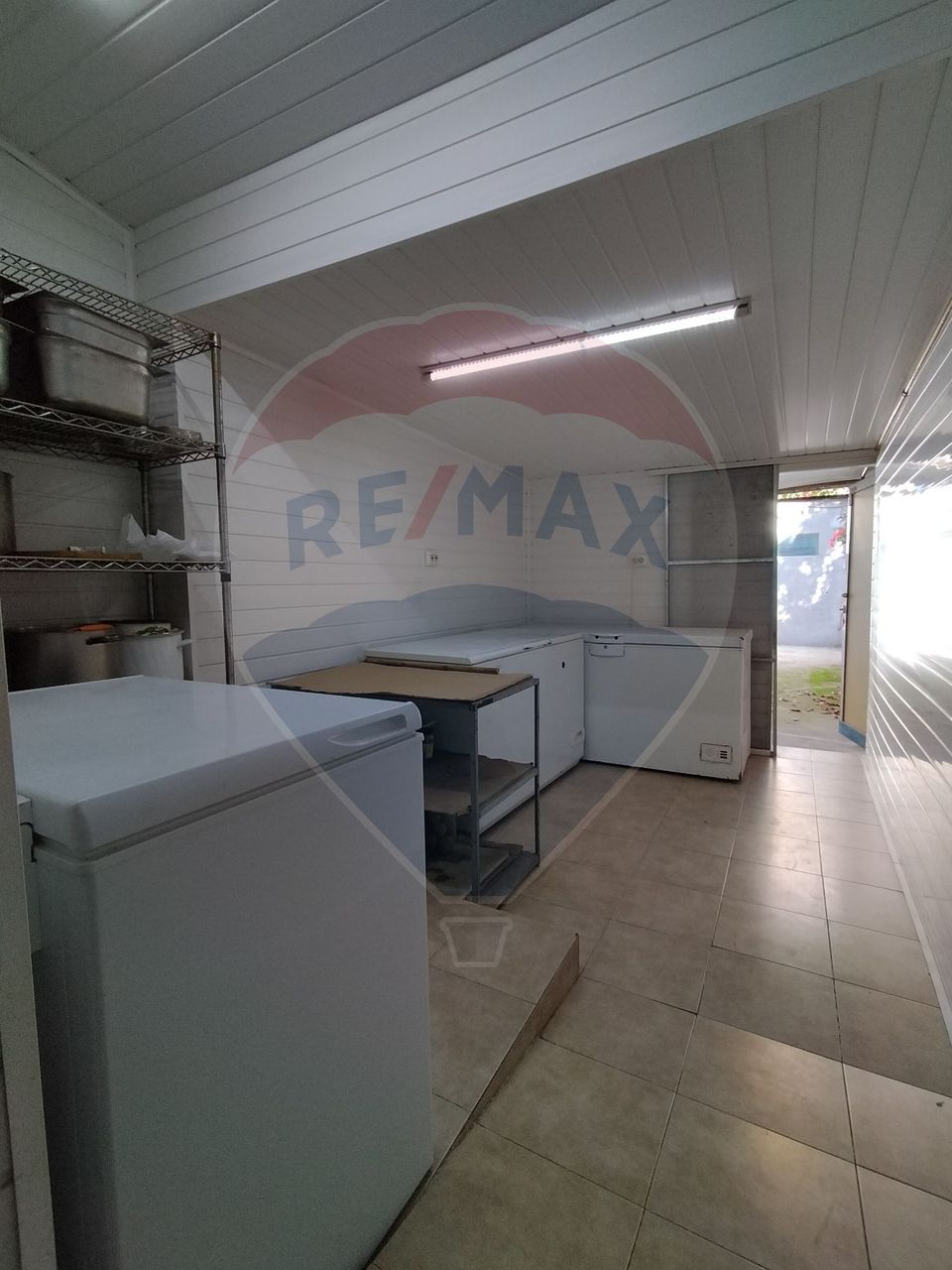 92sq.m Commercial Space for rent, Dacia area