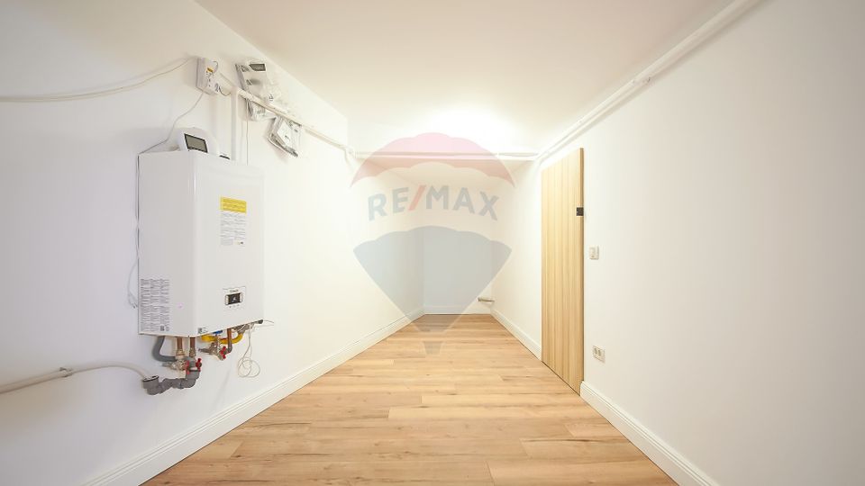 Comision 0% | Spațiu de birouri de închiriat – Cartier Vivamus