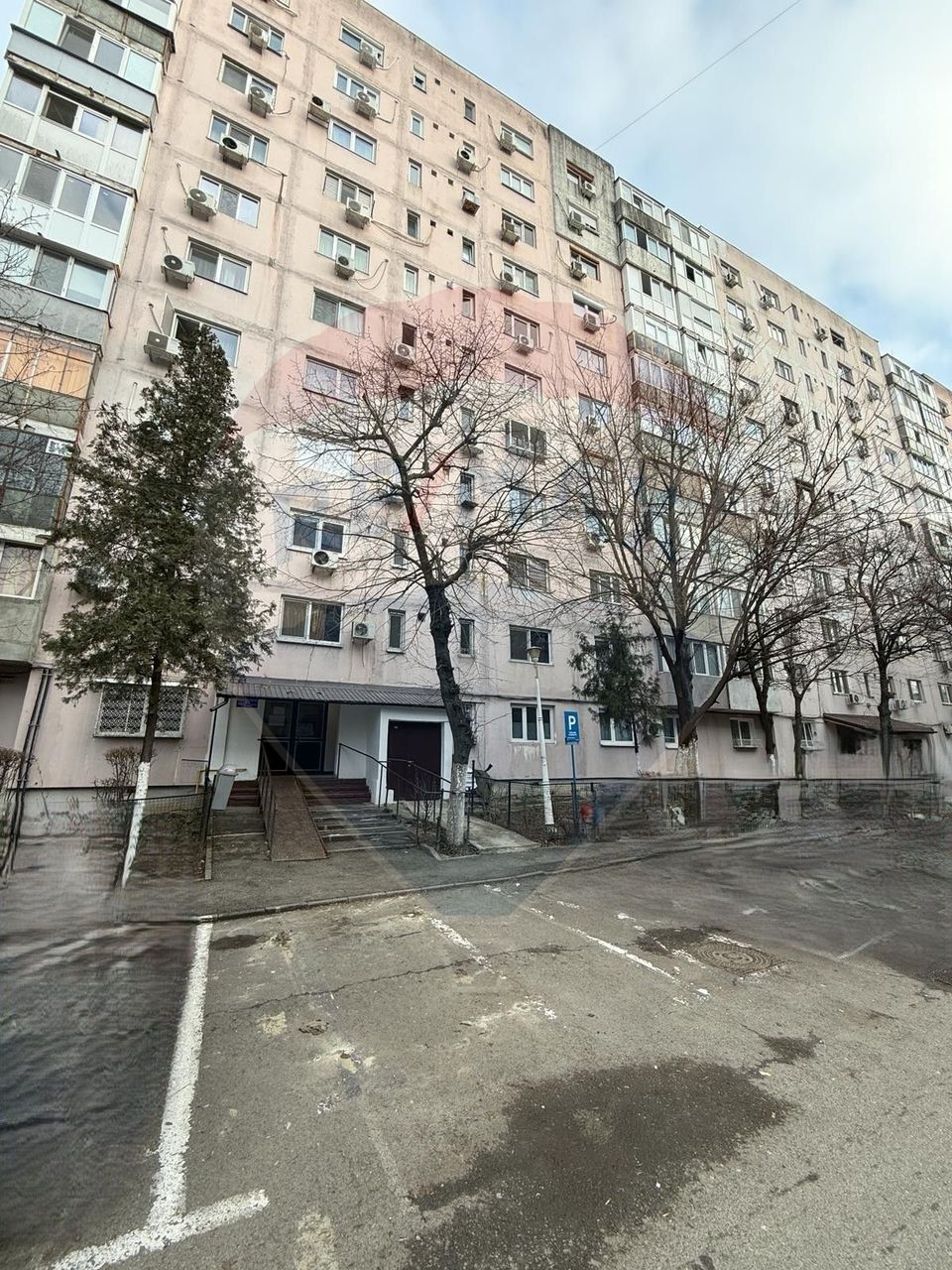 Apartament cu 2 camere de vânzare în zona Brancoveanu