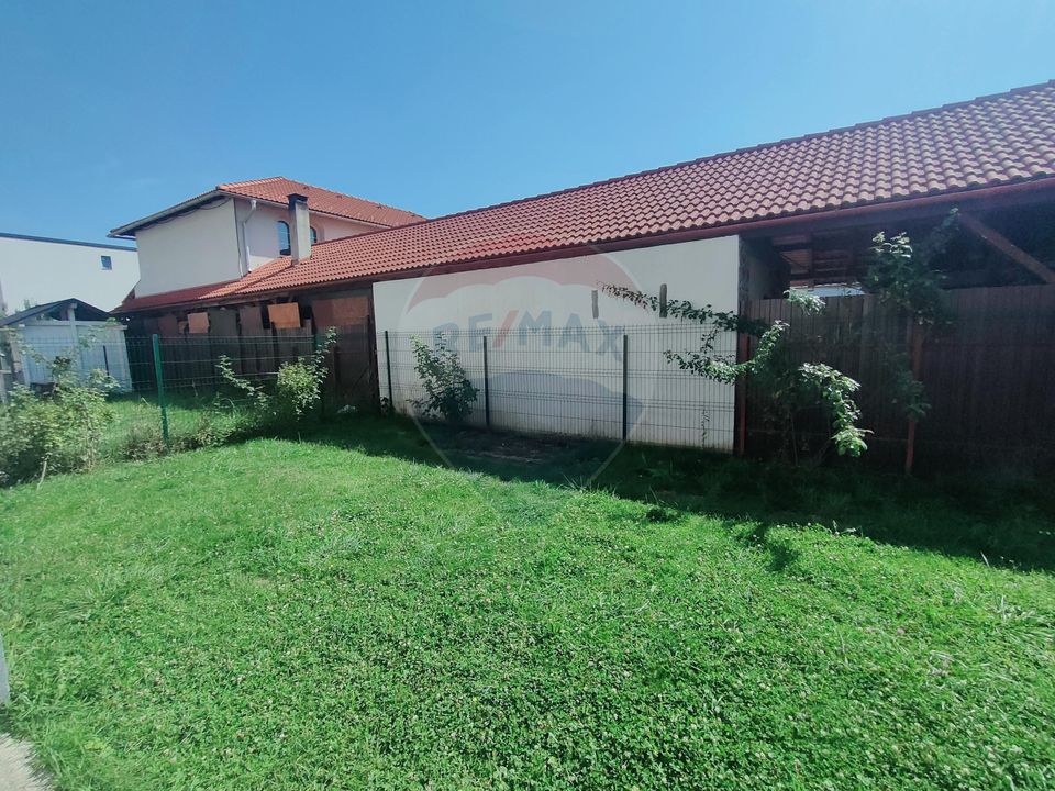 3 room Apartment for rent