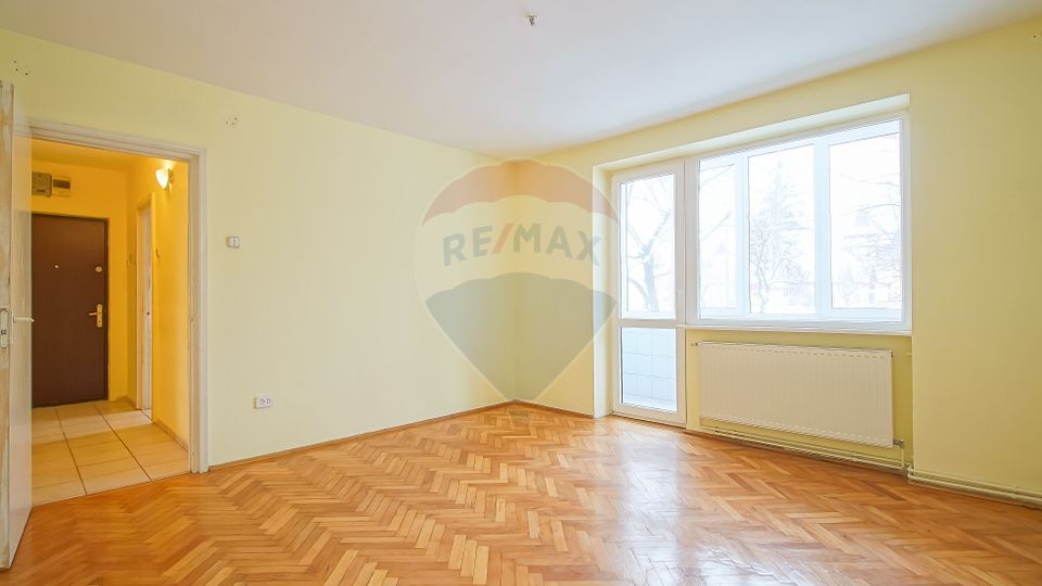 3 room Apartment for sale, Astra area