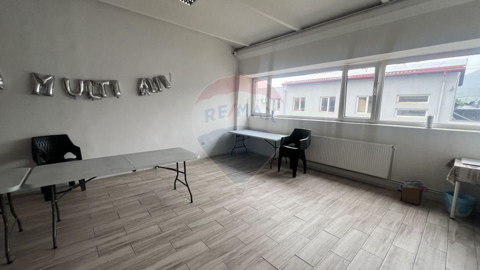 845.25sq.m Industrial Space for sale, Garii area