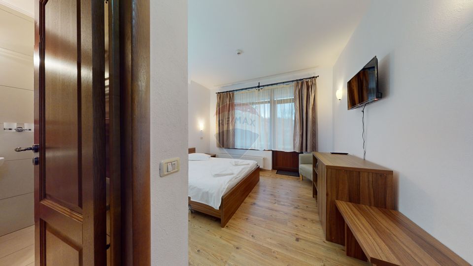 9 room Hotel / Pension for sale