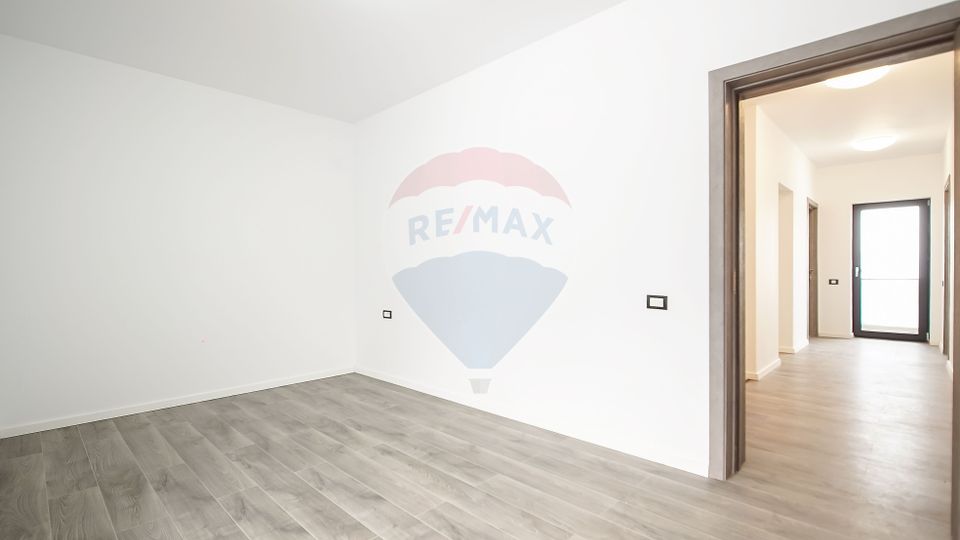 Vilă modernă cu 5 camere în Bunloc – Harmony Estate Premium Villas