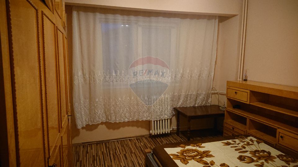 Apartament cu 2 camere în zona Dacia