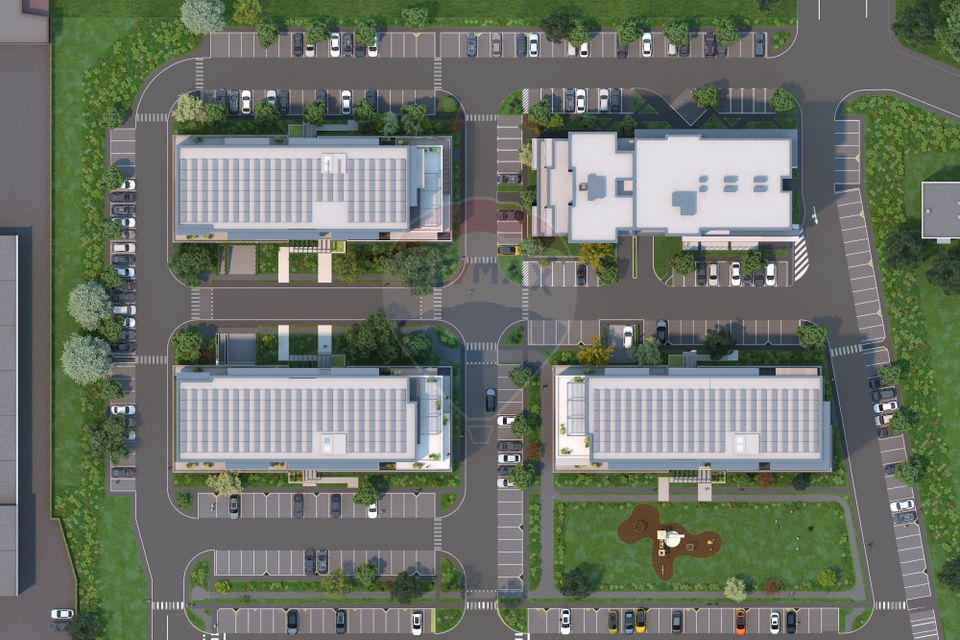 4 room Apartment for sale, Bartolomeu area