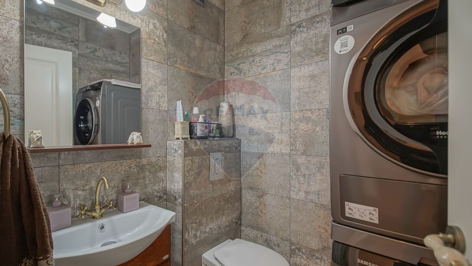 The perfect home in Răcădău – Space, comfort and accessibility!