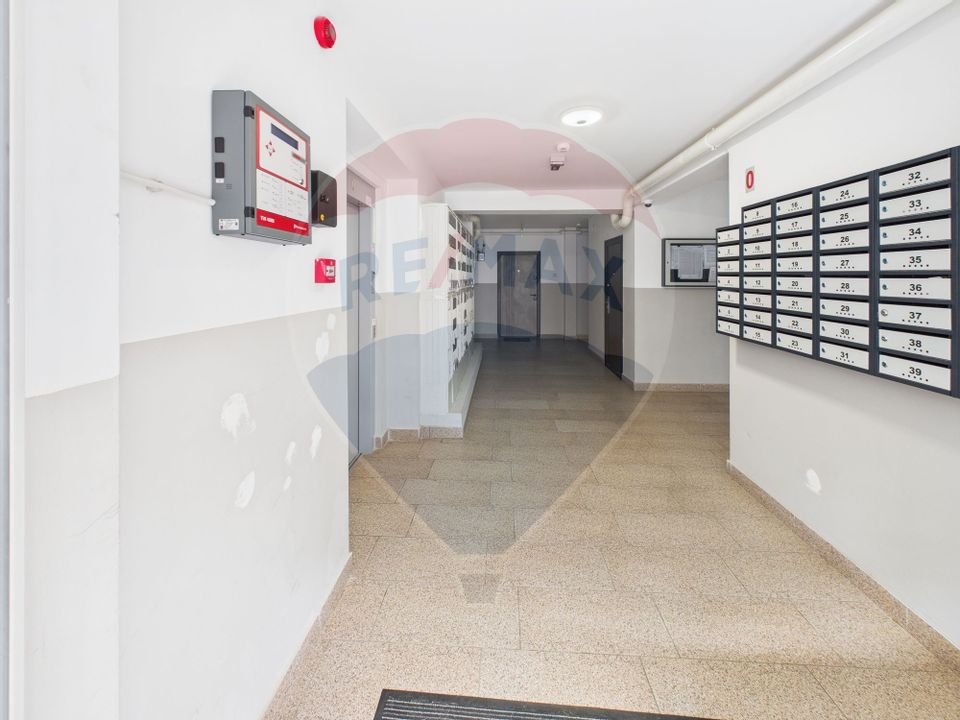 3 room Apartment for sale, Titan area