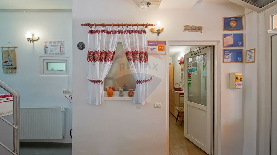 9 room House / Villa for sale, Promenada area