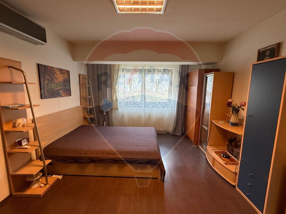 2 room Apartment for sale, Baneasa area