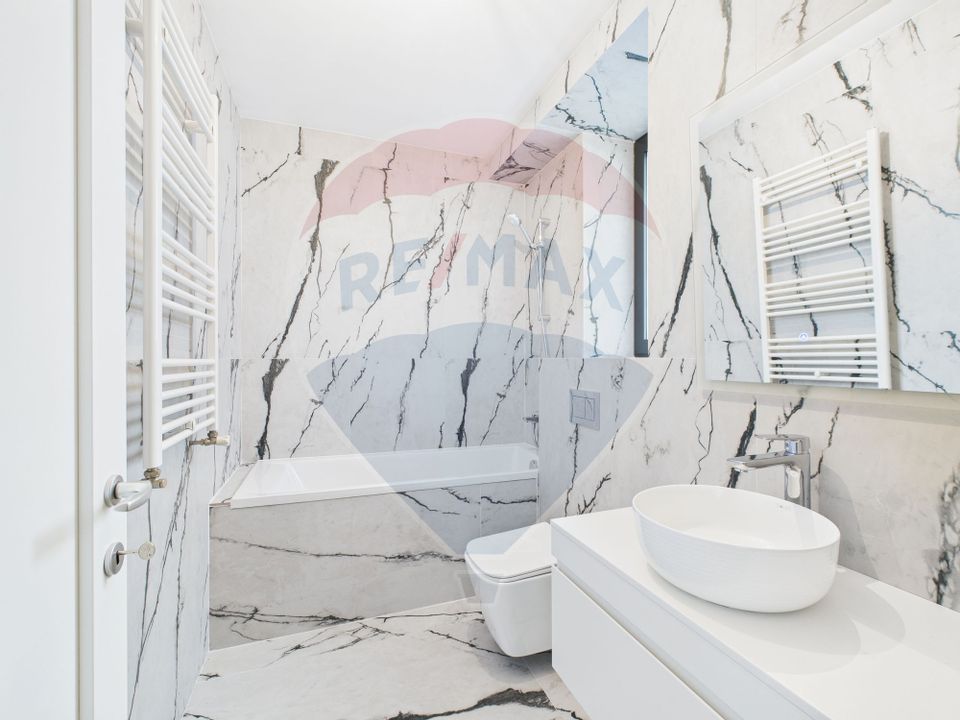 3 room Apartment for sale, Nord area