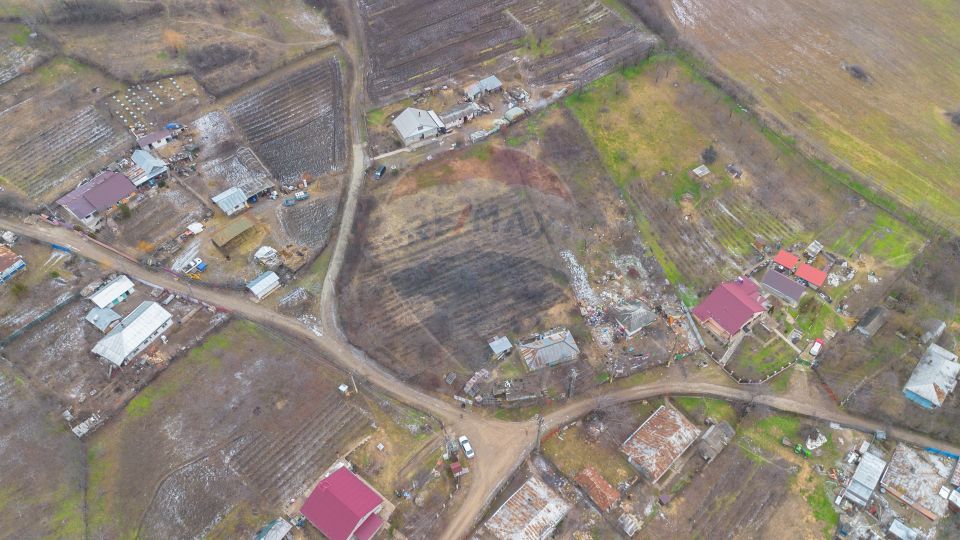 Land 2,889sqm Comarna / Strada comarna