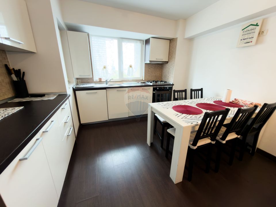 2 room Apartment for rent