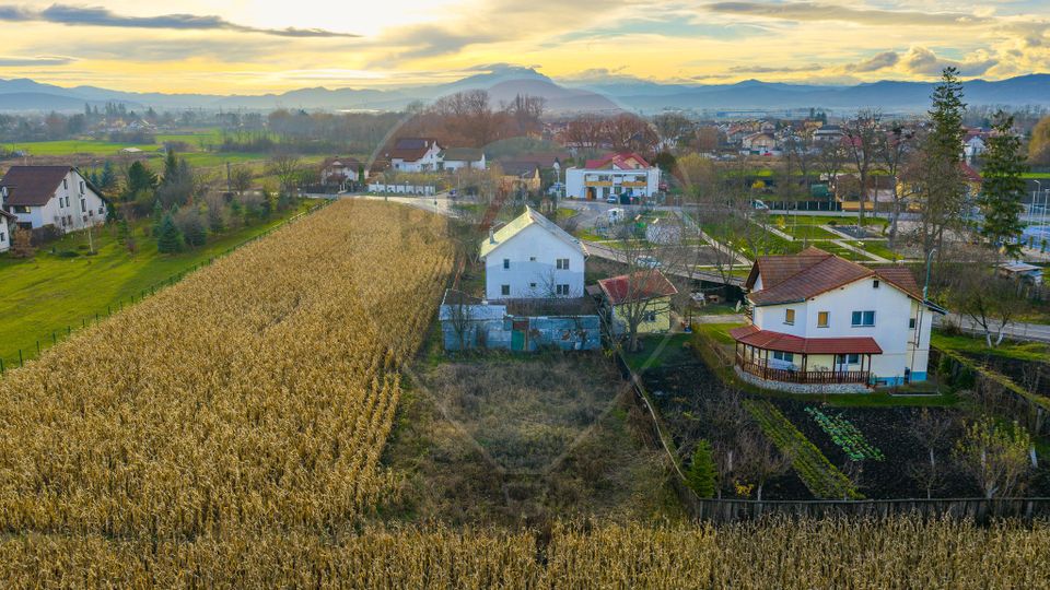 5 room House / Villa for sale, Stupini area